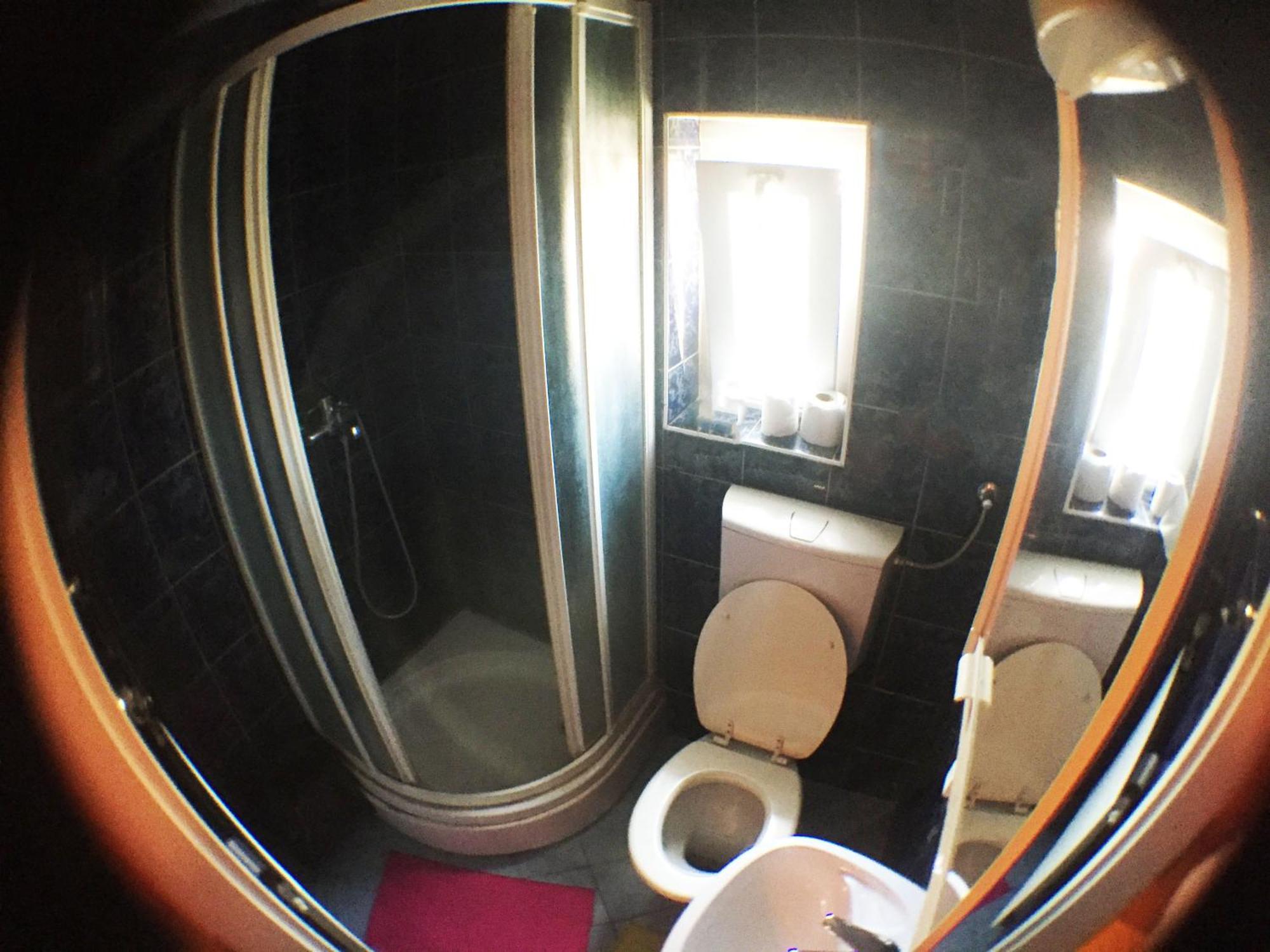Guest House Pikapolonca マリボル 部屋 写真