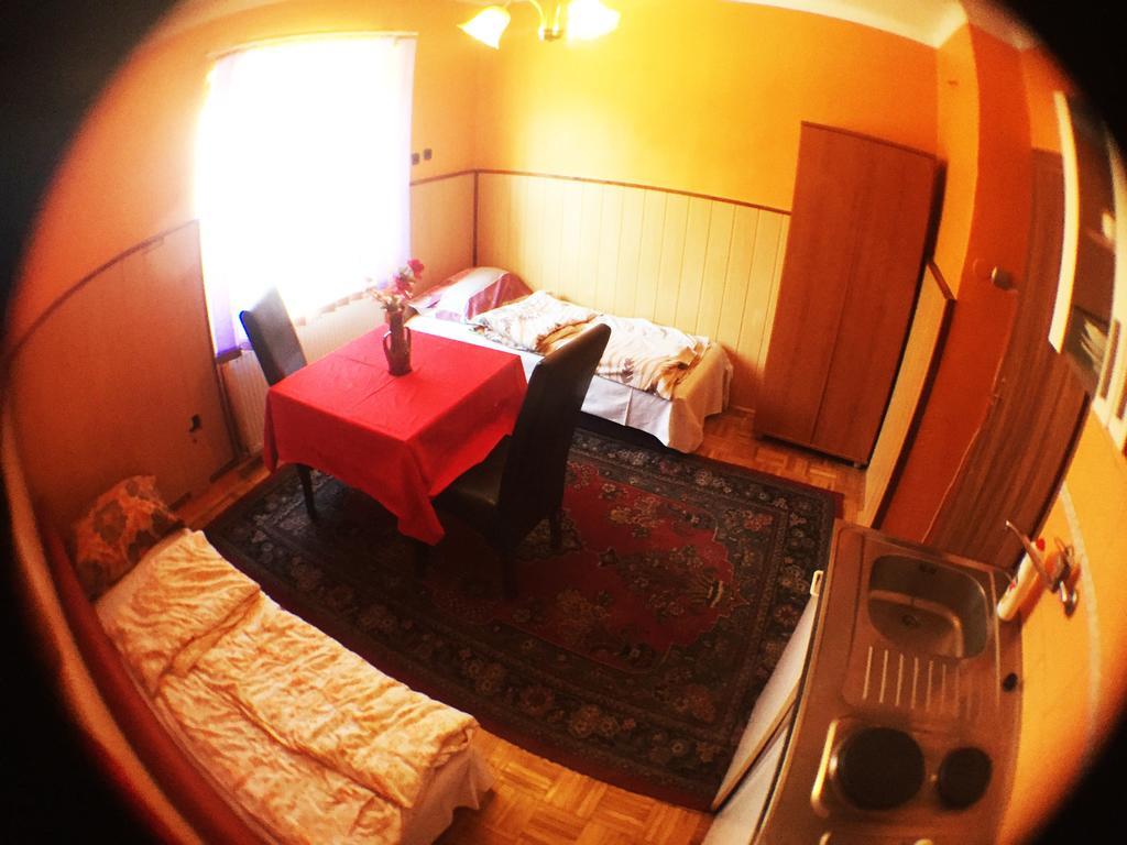 Guest House Pikapolonca マリボル エクステリア 写真